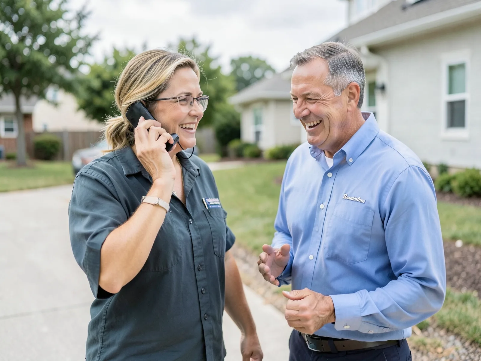 Frequently Asked Questions About Hidden Leak Restoration in Ocean Beach, NY